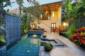 Bali AkasaDua Villa